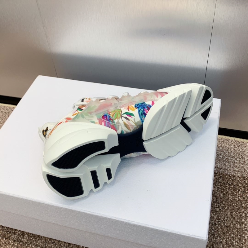 Christian Dior Sneakers